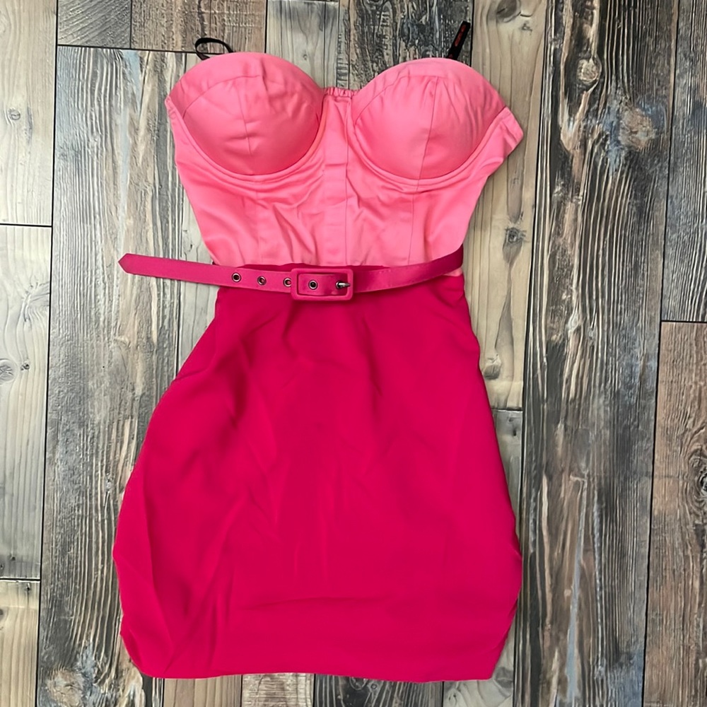 G BY GUESS mini dress size XS